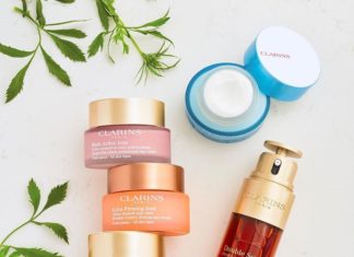 Superfoods are Having a Moment in the Beauty Industry