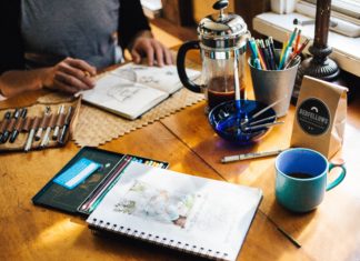 How to Start a Daily Creative Practice