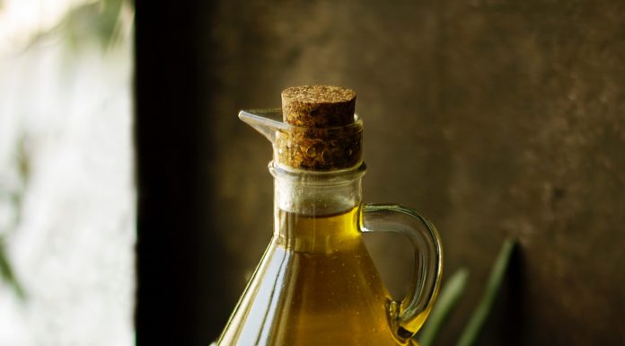 These Healthy Foods Can Last You a Long Time