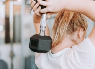 You Don’t Have to Be a Pro to Reach These Daily Fitness Goals