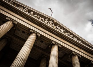 These Museums Currently Offer Virtual Tours