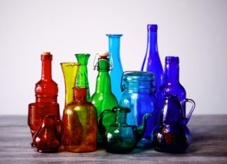 Amazing DIY Projects You Can Do with Old Bottles