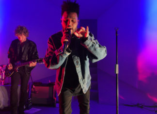 5 Brand New Albums You Should Add To Your Playlist ASAP