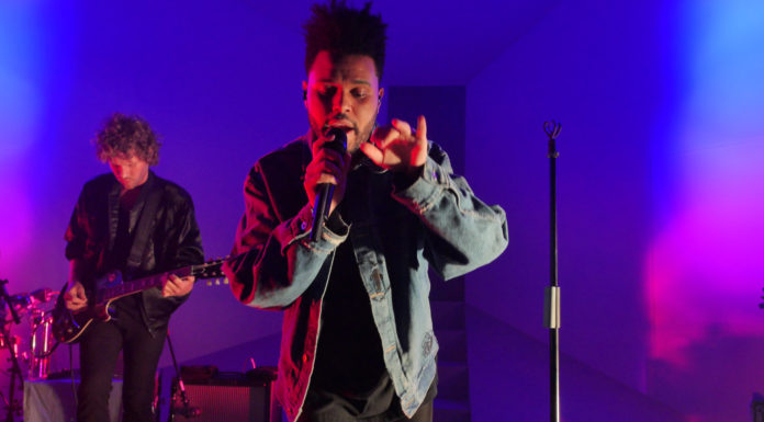 5 Brand New Albums You Should Add To Your Playlist ASAP