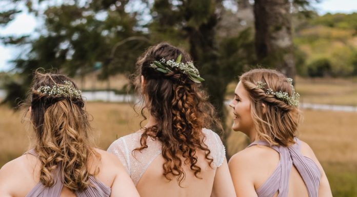 Bridesmaids Hairstyles Your Friends Will Love