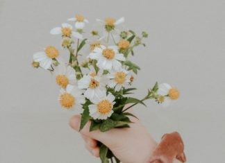 Scrunchies Are Back In Fun & Unexpected Styles