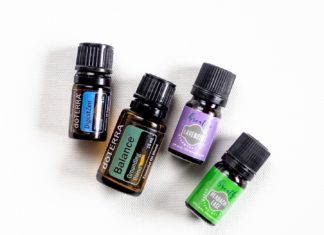 The Best Essential Oils to Add to Your Bath