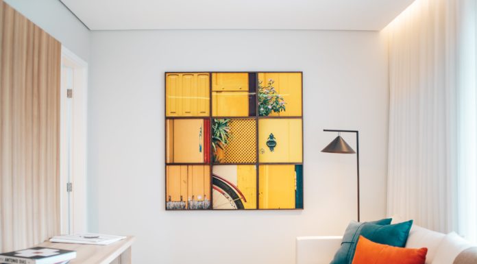 Update Your Home Decor With a Splash of Sunshine