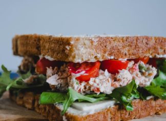 4 Ways to Make a Can of Tuna More Interesting