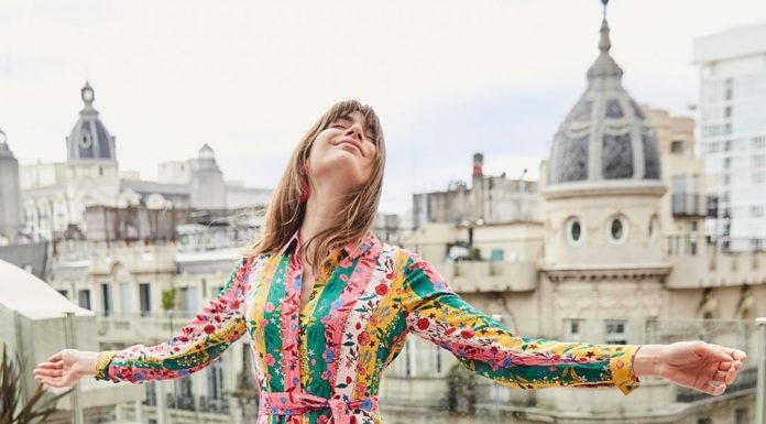 5 Fabulous Pieces From British Brand Boden
