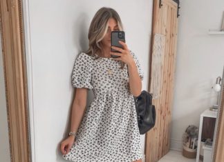 5 Styles of Summer Dresses Fresh Off The High Street