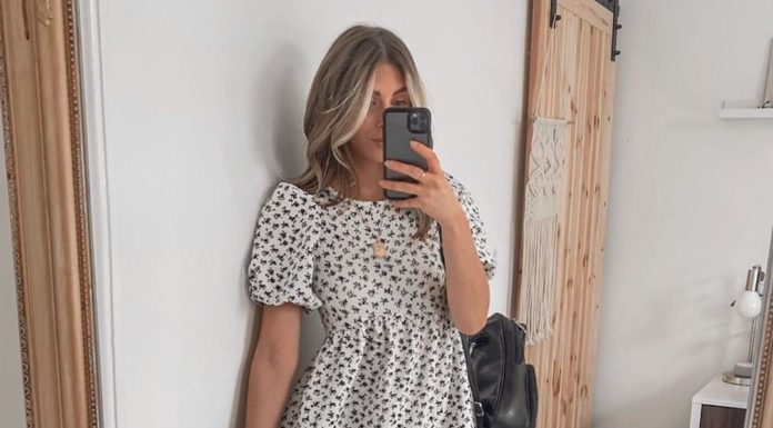 5 Styles of Summer Dresses Fresh Off The High Street