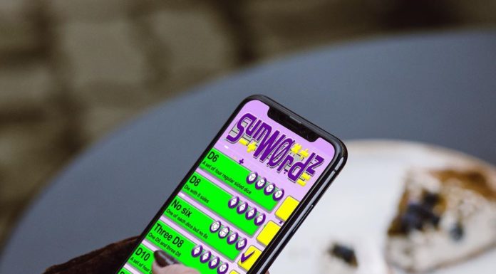 5 Brain Training Games For Keeping Sharp