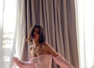 6 Ways to Incorporate Pastel Into Your Spring Wardrobe