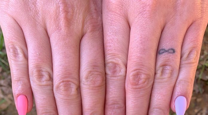 Rainbow Nails To Get You In The Mood For Pride