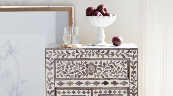 Check Out Kelly Clarkson’s Home Collection with Wayfair