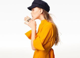 Sunny-Side Up: Yellow Fashion Must-Haves To Brighten Up Your Day