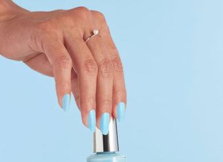 Nail Polishes That Are Sure To Put a Spring In Your Step