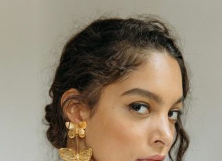 Jennifer Behr is Putting Butterfly Jewelry on the Map