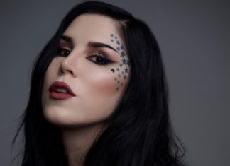A Look Inside Kat Von D’s Style Book