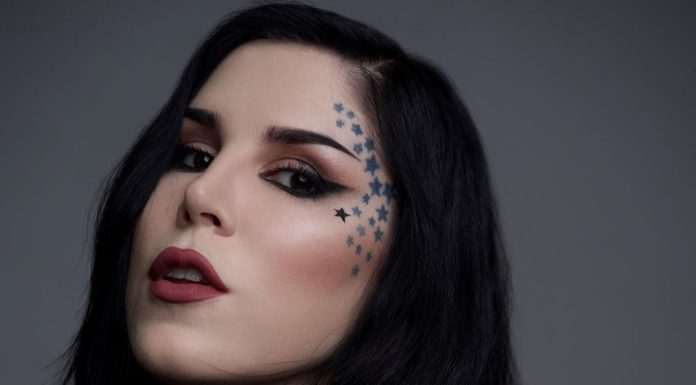 A Look Inside Kat Von D’s Style Book