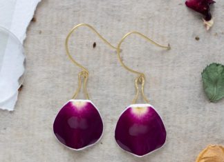 Svetlana Combines Nature and Fashion Into One with Her Unique Jewelry