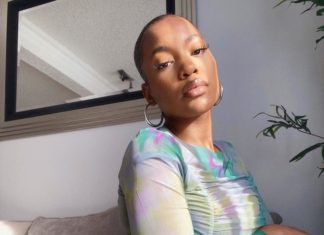 The Tie-Dye Pieces We Keep Seeing All Over High Street Stores