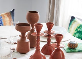 Etsy Has a New Home Collection with Joseph Altuzarra