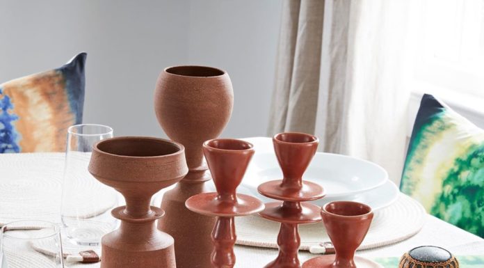 Etsy Has a New Home Collection with Joseph Altuzarra