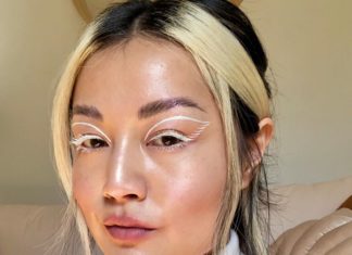 Celebrities Can’t Get Enough of Chunky Highlights This Year