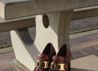 Buckets and Brogues: the Stand-out Shoes and Bags of Prada’s Summer Collection