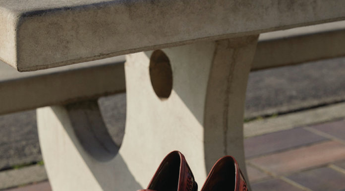 Buckets and Brogues: the Stand-out Shoes and Bags of Prada’s Summer Collection