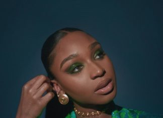 Normani’s Most Stunning Matching Beauty Looks