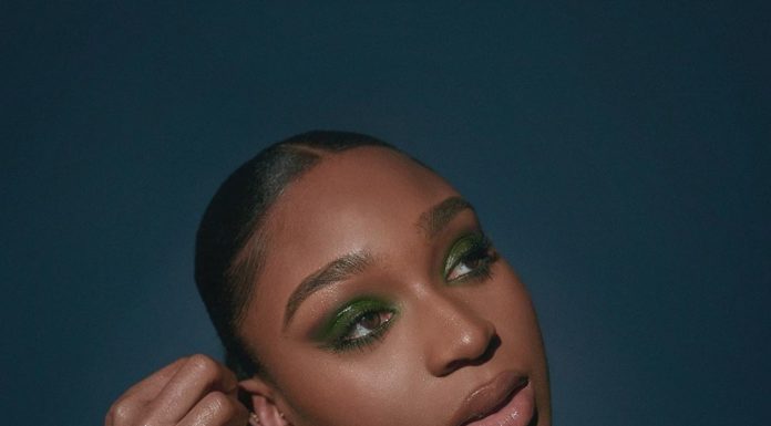 Normani’s Most Stunning Matching Beauty Looks