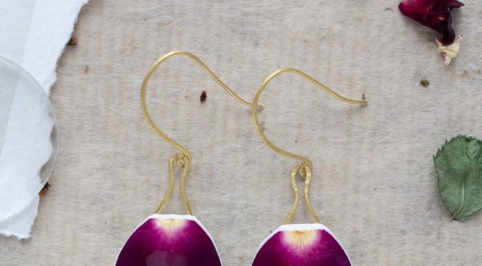 Svetlana Combines Nature and Fashion Into One with Her Unique Jewelry