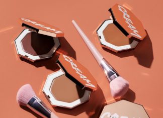 Get Your “Cheeks Out” with Fenty Beauty’s New Collection