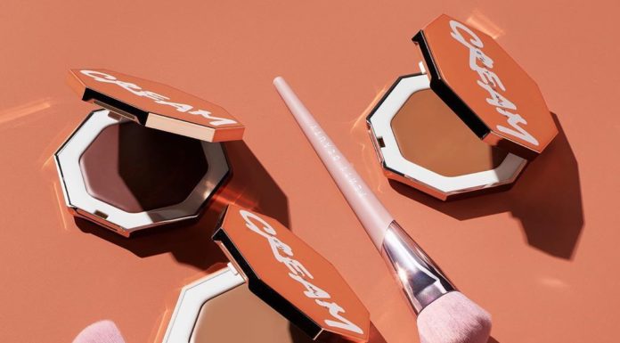 Get Your “Cheeks Out” with Fenty Beauty’s New Collection