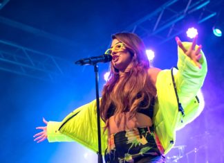 Top 5 Hair Trends from Mabel’s Instagram