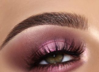 Inspirational Eye Makeup From Pat McGrath