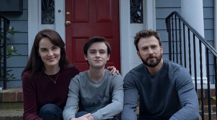 5 Brand New TV Shows You Shouldn’t Miss This April