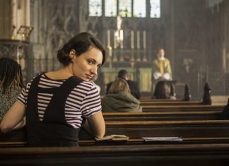What “Fleabag” Teaches Us About Feminity