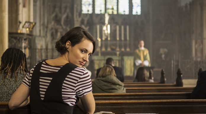 What “Fleabag” Teaches Us About Feminity