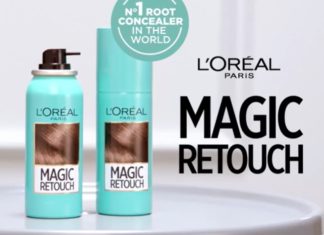 Lockdown Hair From Hell? This Is The Root Touch Up Product You Need