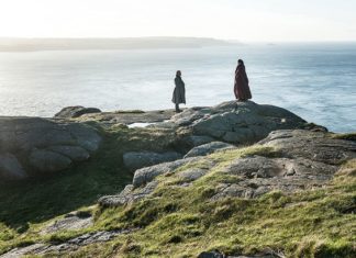 Use Movies and TV Shows as Travel Inspiration