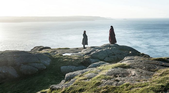 Use Movies and TV Shows as Travel Inspiration