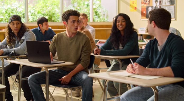 3 Netflix Teen Comedies to Watch After “Never Have I Ever”