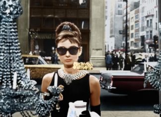 Some of The Most Stylish Films of All Time