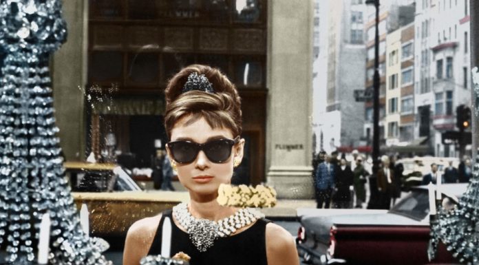 Some of The Most Stylish Films of All Time