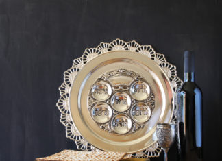 Tips For Hosting a Virtual Passover Seder