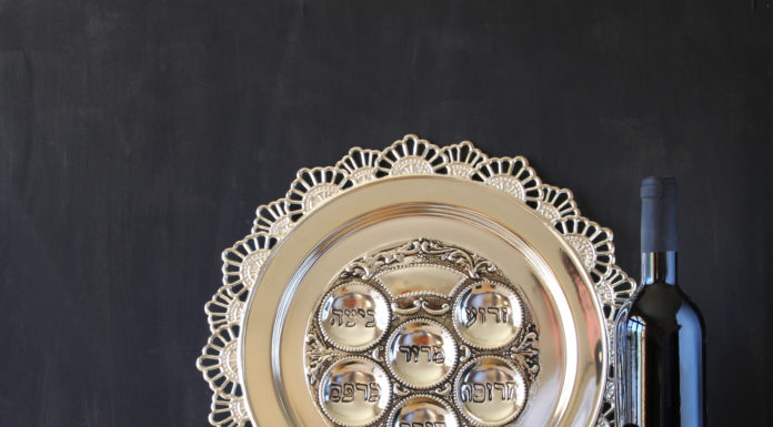 Tips For Hosting a Virtual Passover Seder